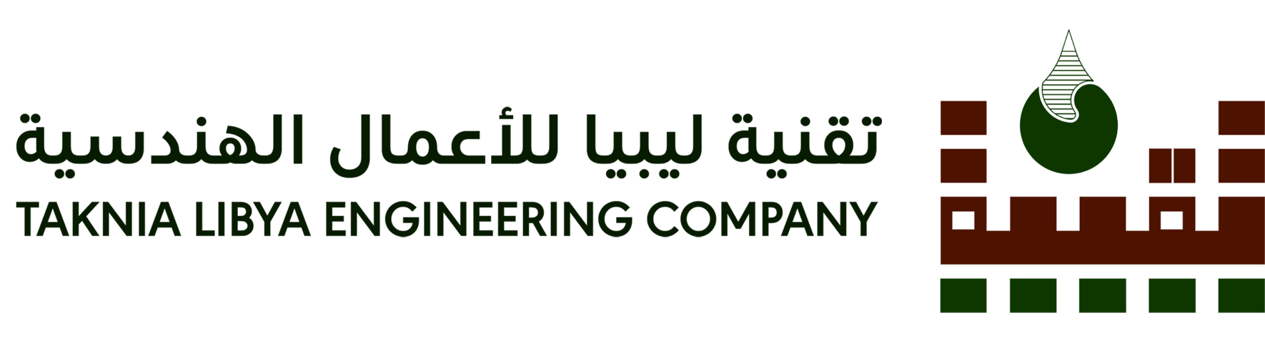 تقنية ليبيا للأعمال الهندسية